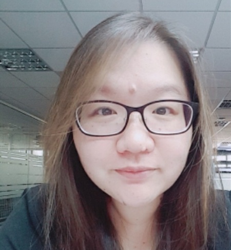 Julie Huang